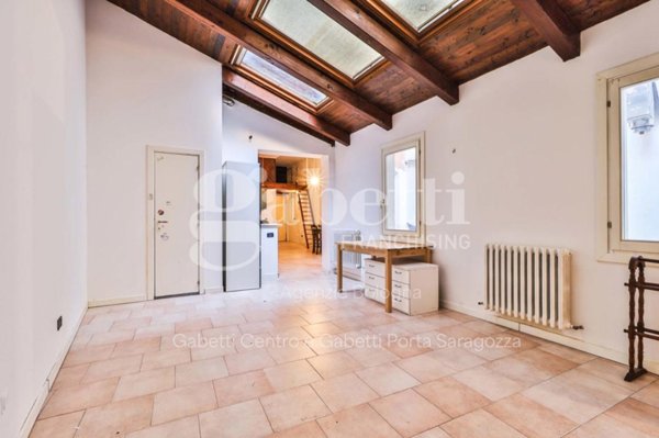 appartamento in vendita a Bologna in zona San Vitale