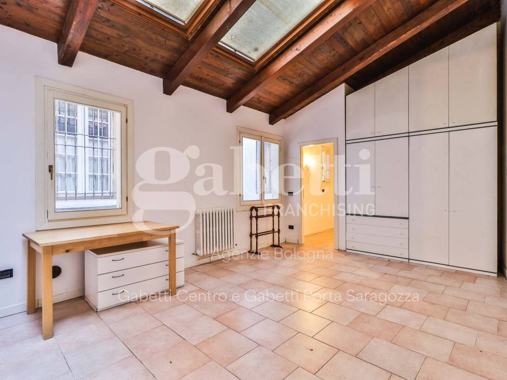 appartamento in vendita a Bologna in zona San Vitale