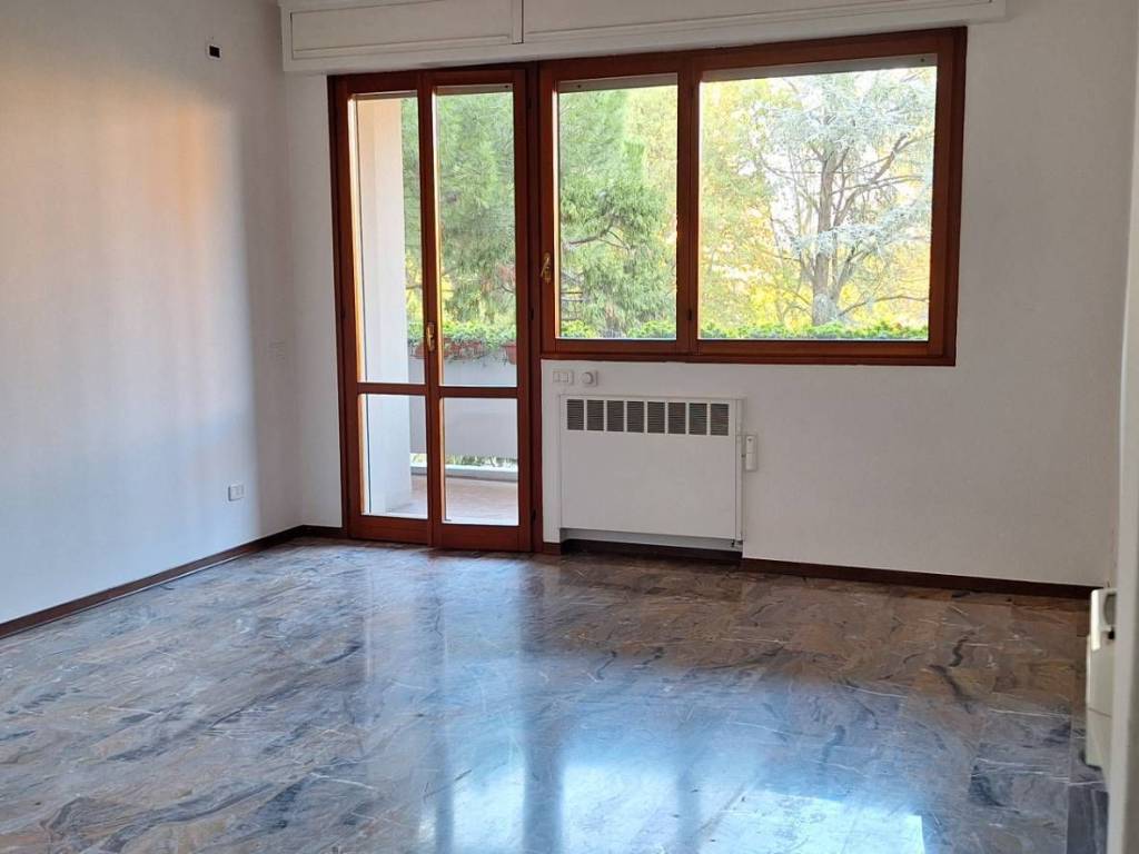 appartamento in vendita a Bologna in zona Reno