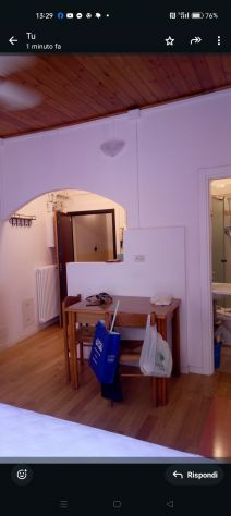 appartamento in vendita a Bologna in zona Centro Storico