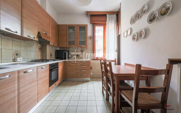 appartamento in vendita a Bologna in zona Saffi