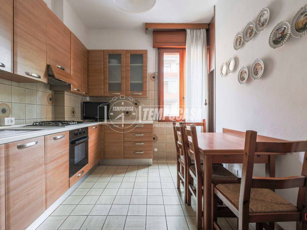 appartamento in vendita a Bologna in zona Saffi