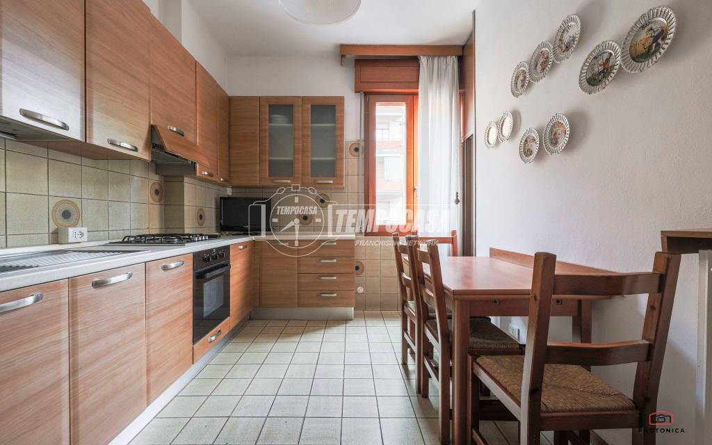 appartamento in vendita a Bologna in zona Saffi