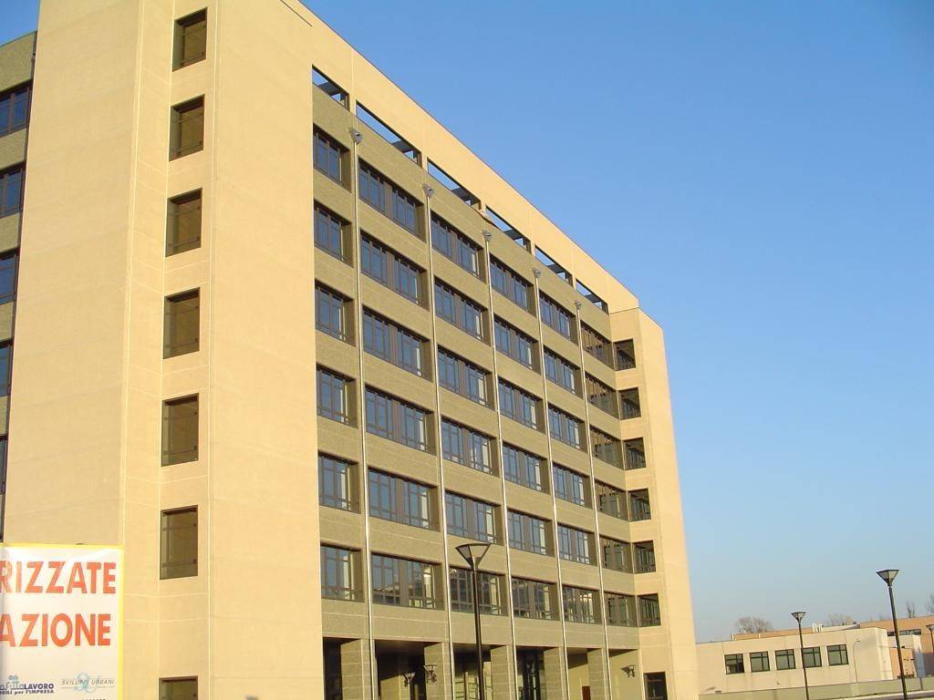 ufficio in vendita a Bologna in zona Borgo Panigale