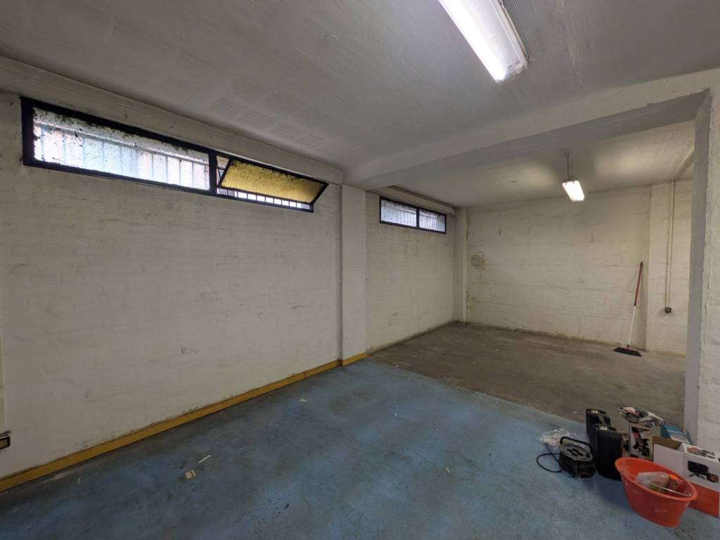 locale di sgombero in vendita a Bologna in zona Fiera