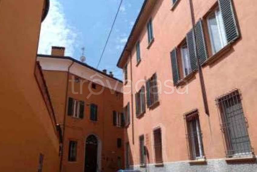 appartamento in vendita a Bologna in zona Centro Storico