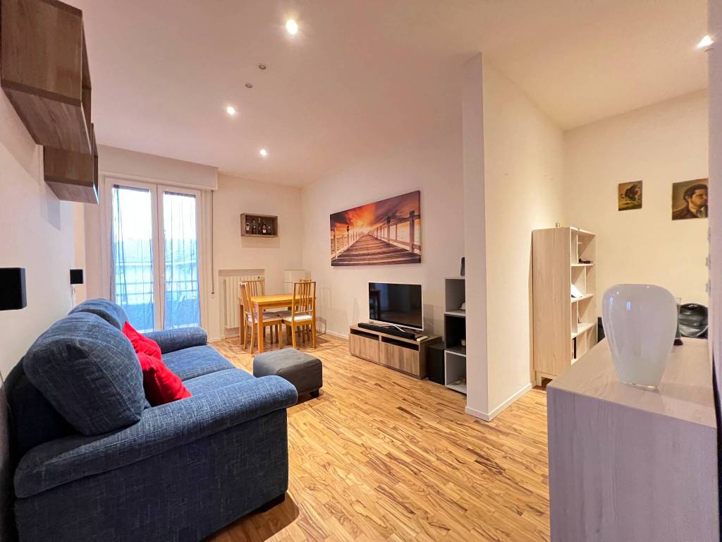 appartamento in vendita a Bologna in zona Borgo Panigale