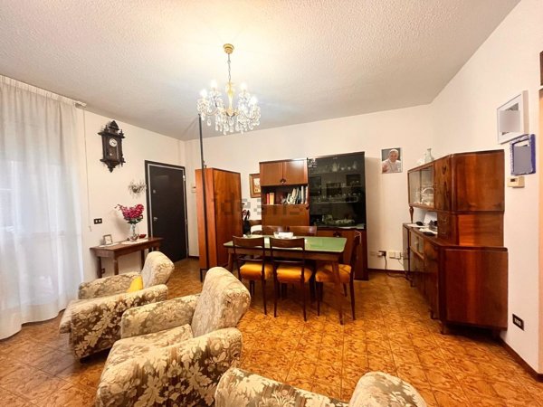 appartamento in vendita a Bologna