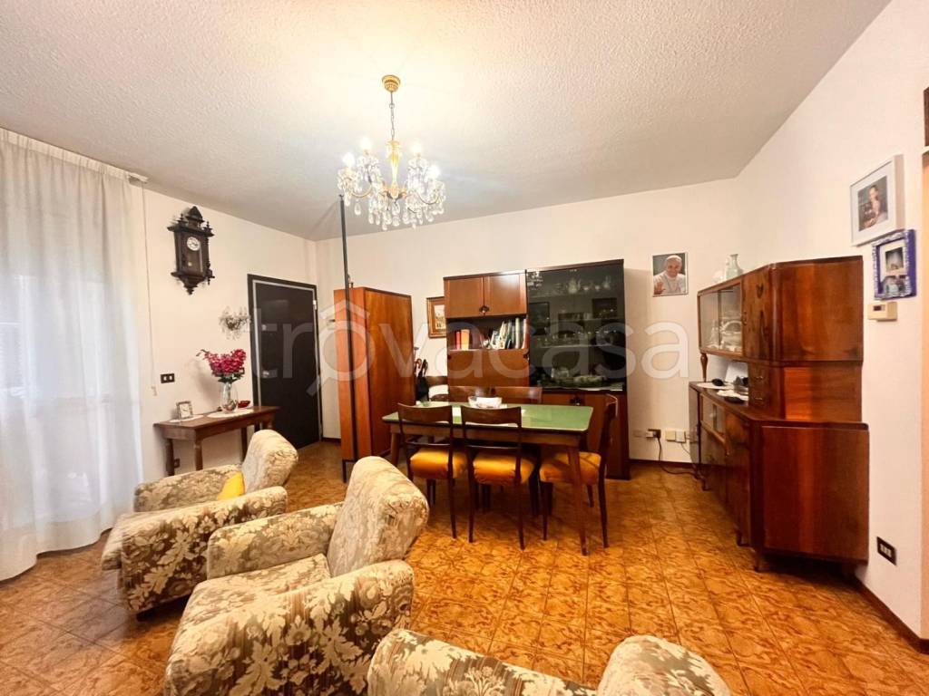 appartamento in vendita a Bologna in zona Savena