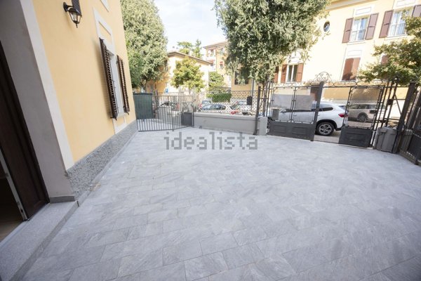 appartamento in vendita a Bologna in zona San Vitale