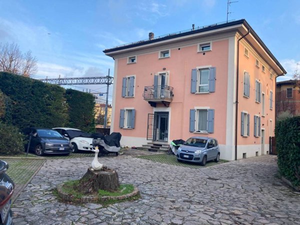 appartamento in vendita a Bologna in zona San Vitale