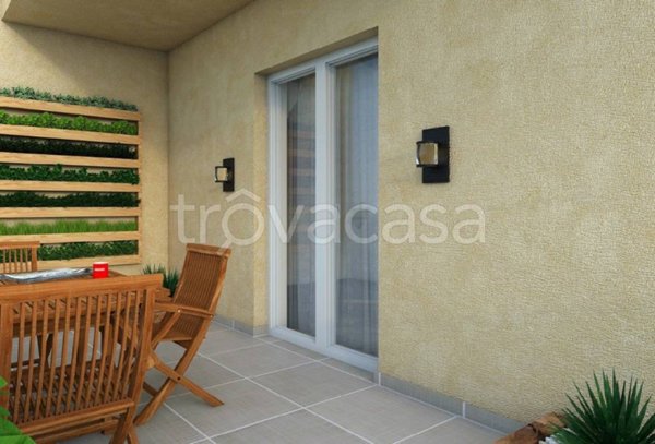 appartamento in vendita a Bologna in zona Saffi