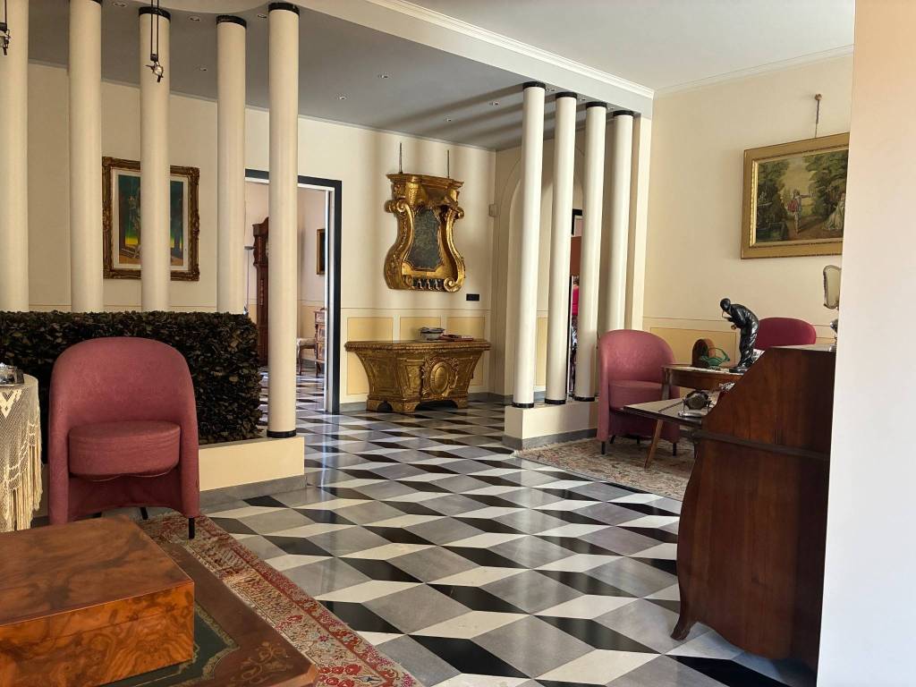 appartamento in vendita a Bologna in zona Centro Storico