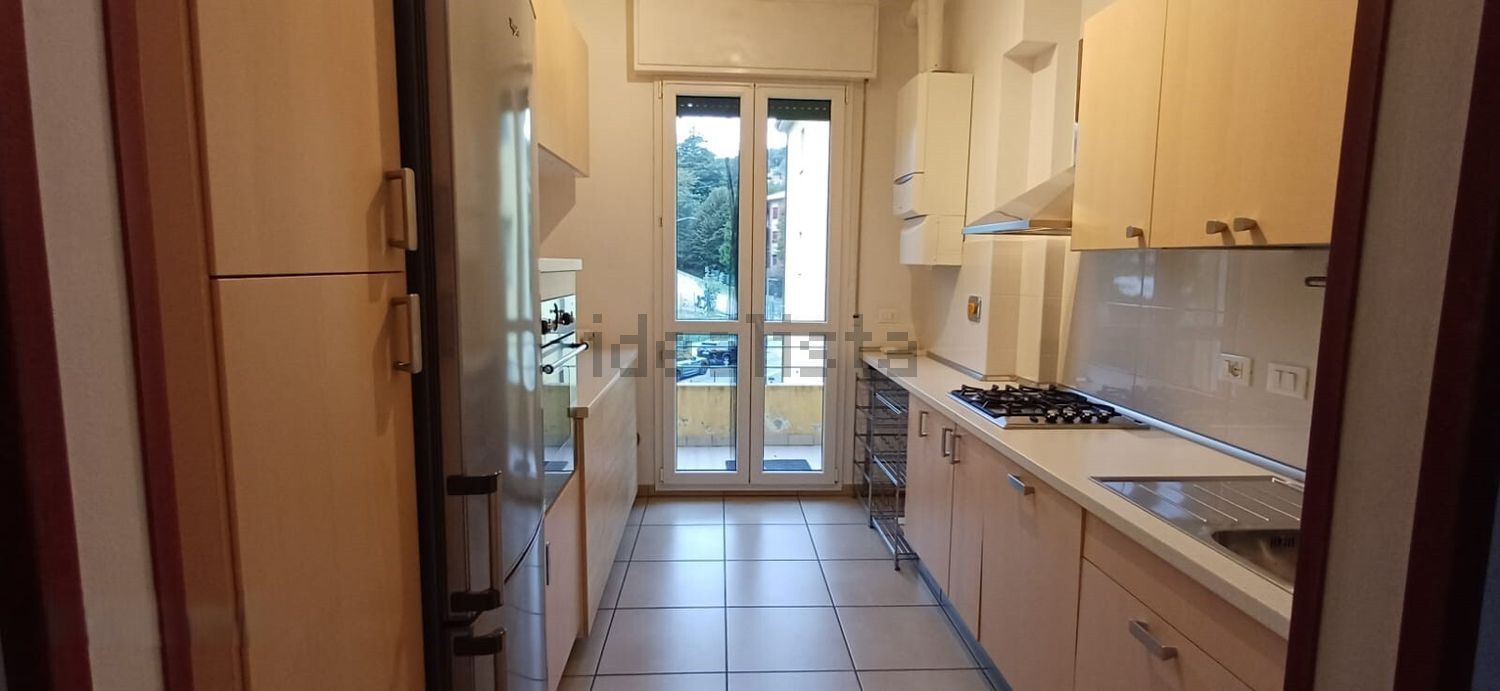 appartamento in vendita a Bologna