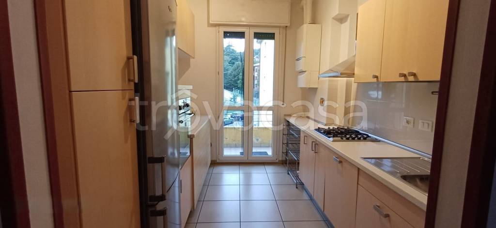 appartamento in vendita a Bologna