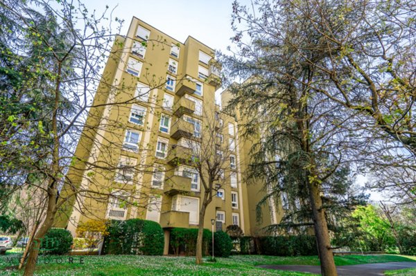 appartamento in vendita a Bologna in zona Savena