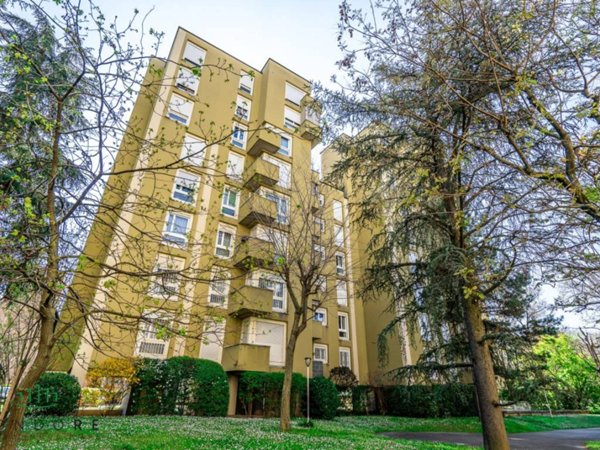 appartamento in vendita a Bologna in zona Savena