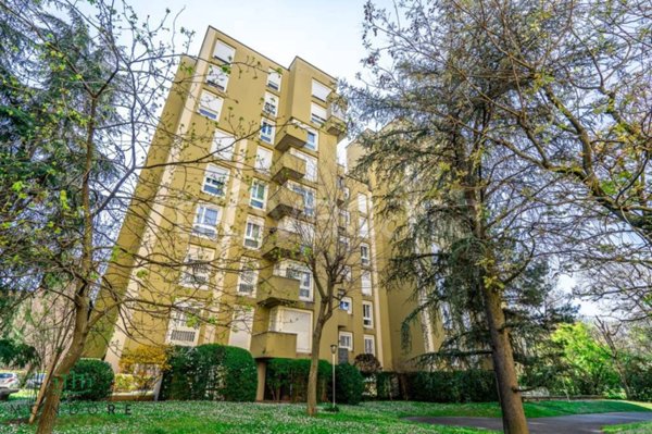 appartamento in vendita a Bologna in zona Savena