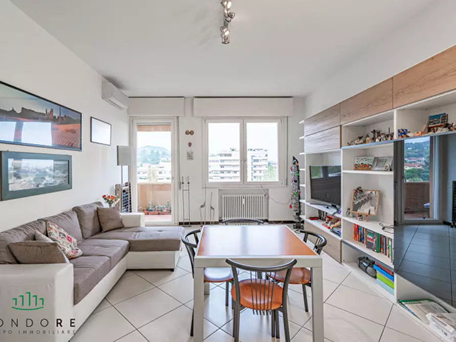 appartamento in vendita a Bologna in zona Colli