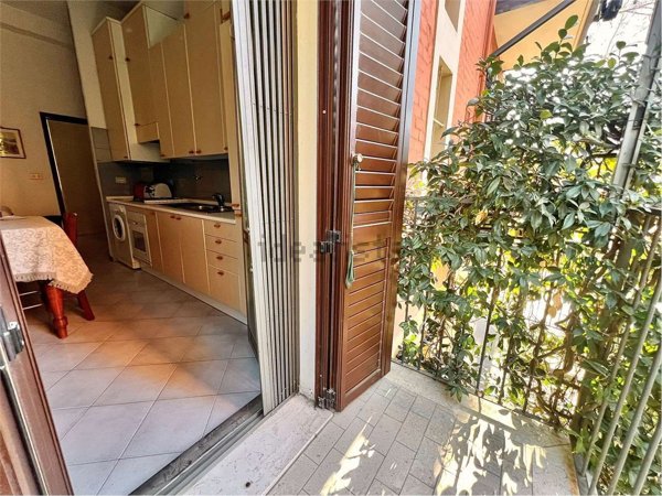 appartamento in vendita a Bologna in zona San Vitale