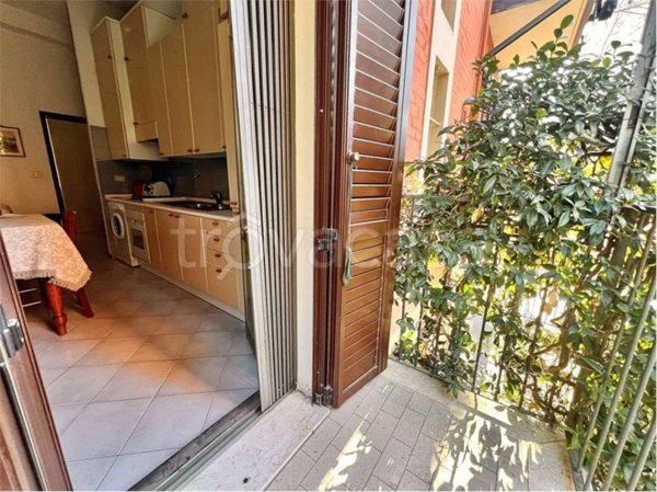 appartamento in vendita a Bologna in zona San Vitale