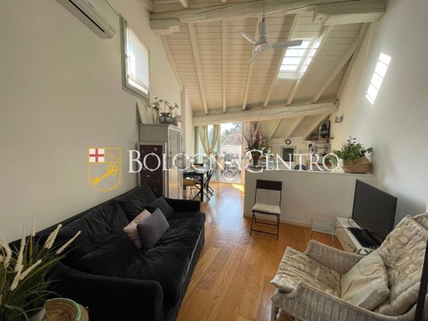 appartamento in vendita a Bologna in zona Santo Stefano