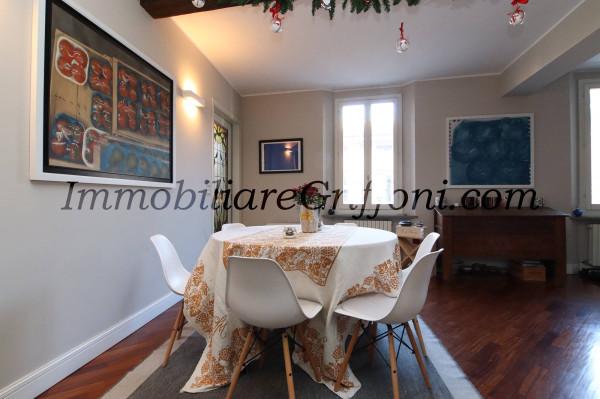 appartamento in vendita a Bologna in zona Centro Storico