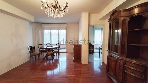 appartamento in vendita a Bologna in zona San Vitale