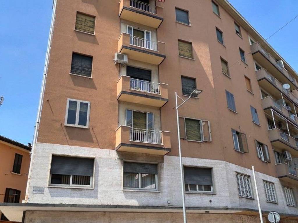 appartamento in vendita a Bologna in zona Andrea Costa