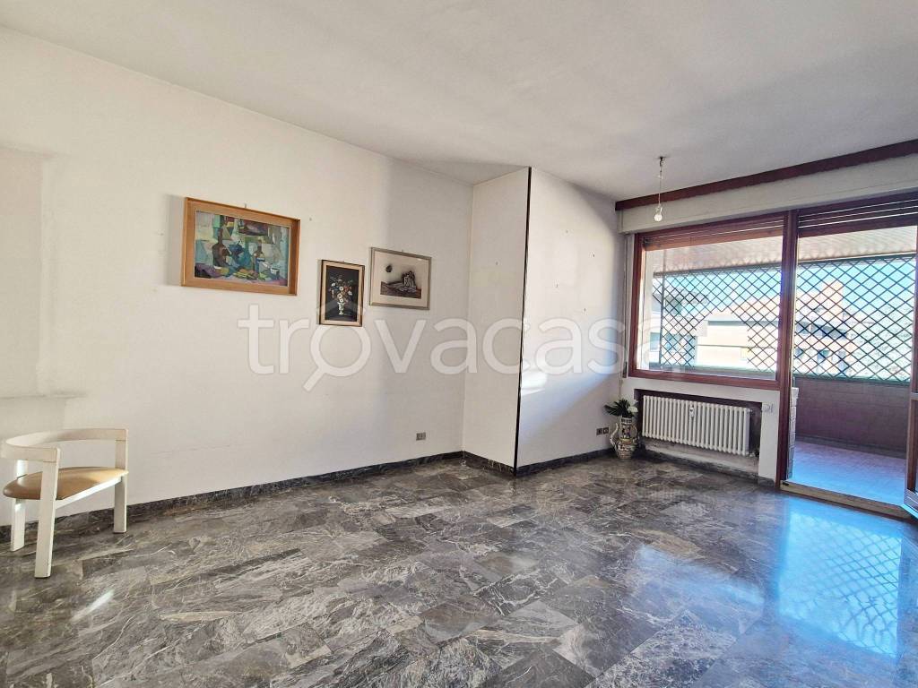 appartamento in vendita a Bologna in zona San Vitale