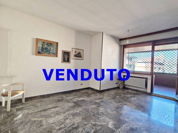 appartamento in vendita a Bologna in zona San Vitale