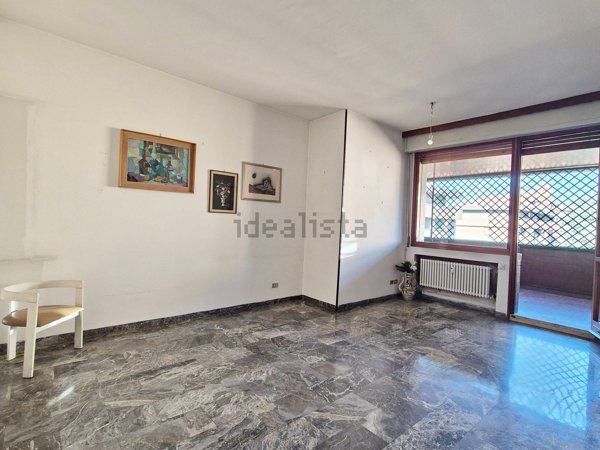 appartamento in vendita a Bologna in zona San Vitale