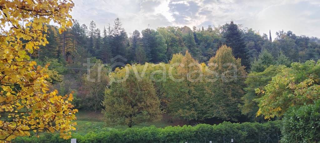 appartamento in vendita a Bologna in zona Colli