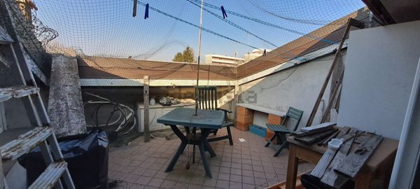 appartamento in vendita a Bologna in zona Bolognina