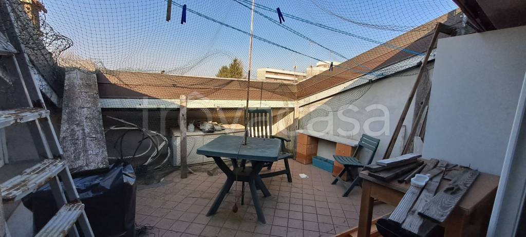 appartamento in vendita a Bologna