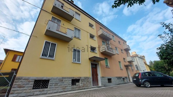 appartamento in vendita a Bologna in zona Borgo Panigale