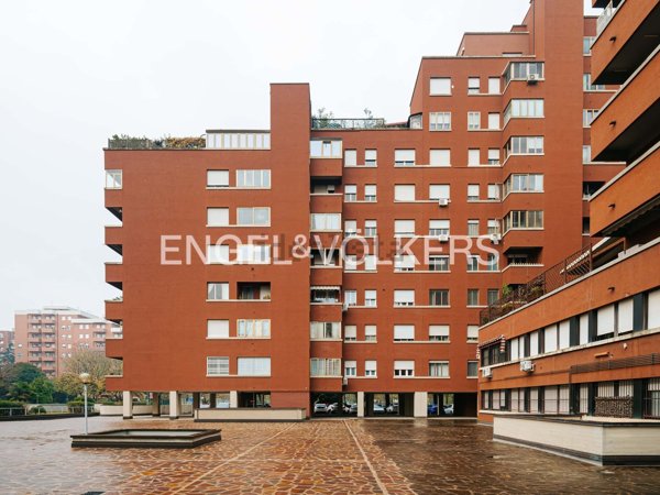 appartamento in vendita a Bologna in zona Savena