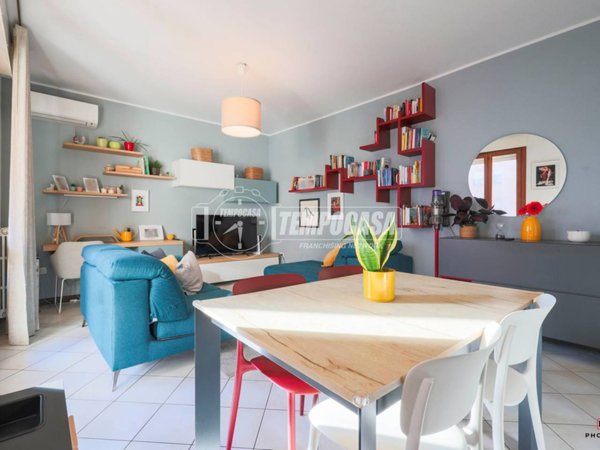 appartamento in vendita a Bologna in zona Saffi