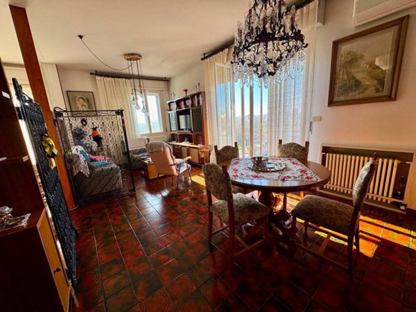 appartamento in vendita a Bologna in zona Santa Viola