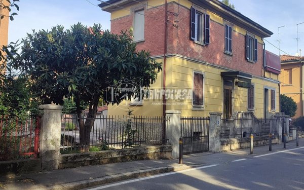 appartamento in vendita a Bologna in zona Borgo Panigale