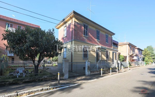 appartamento in vendita a Bologna in zona Borgo Panigale