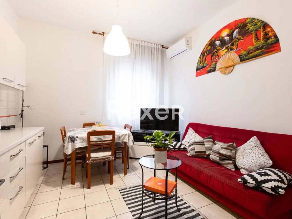 appartamento in vendita a Bologna in zona Borgo Panigale