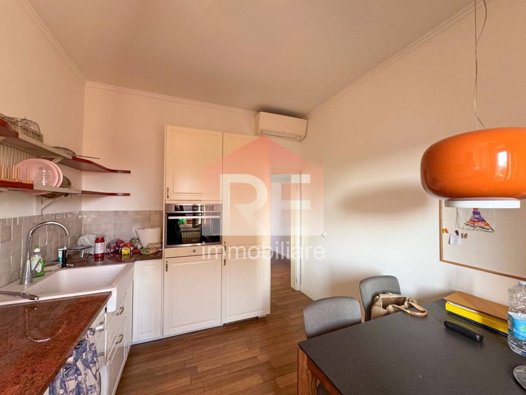 appartamento in vendita a Bologna in zona Bolognina