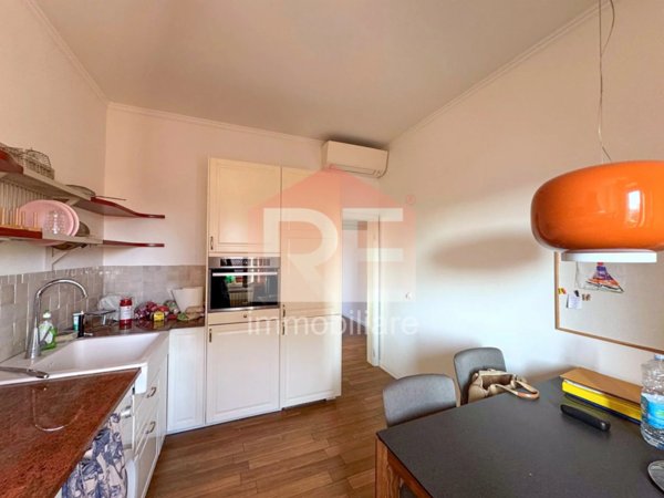 appartamento in vendita a Bologna in zona Bolognina