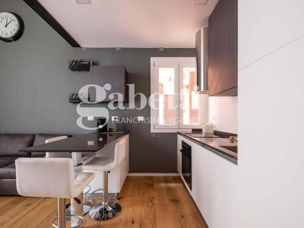 appartamento in vendita a Bologna in zona San Vitale