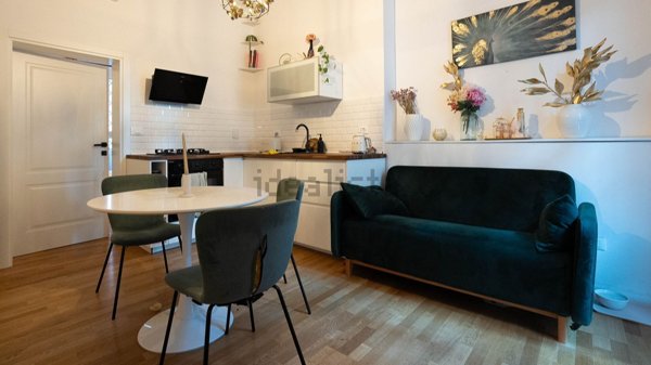 appartamento in vendita a Bologna in zona Murri