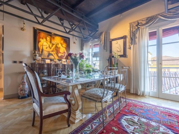 appartamento in vendita a Bologna in zona Centro Storico