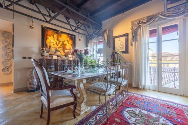 appartamento in vendita a Bologna in zona Centro Storico