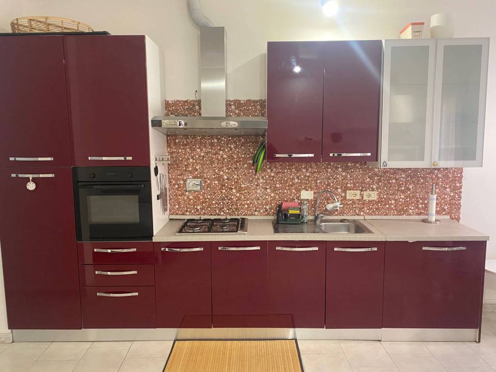 appartamento in vendita a Bologna