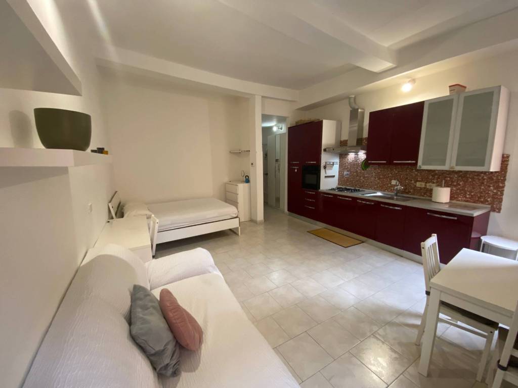 appartamento in vendita a Bologna